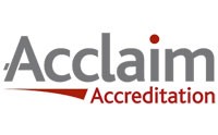 acclaim-accreditation